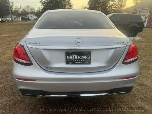 2017 Mercedes-Benz E-Class AWD, SUPER PROVEN! GREAT VALUE!