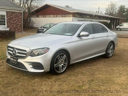 2017 Mercedes-Benz E-Class AWD, SUPER PROVEN! GREAT VALUE!