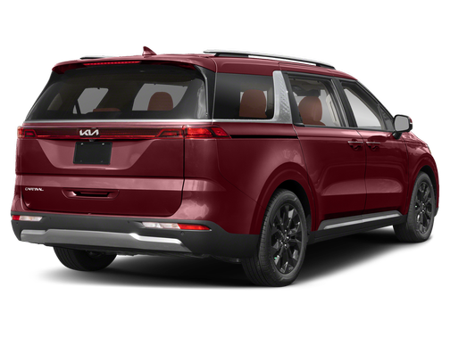 2024 Kia Carnival SX