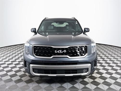2023 Kia Telluride SX X-Line