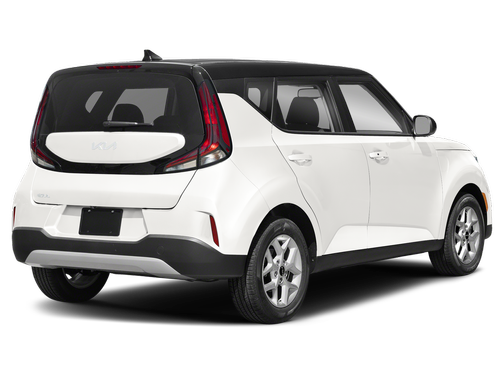 2023 Kia Soul S