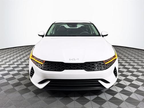 2024 Kia K5 LXS