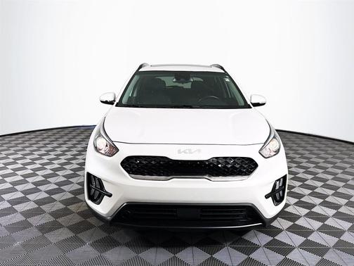 2022 Kia Niro Touring SE