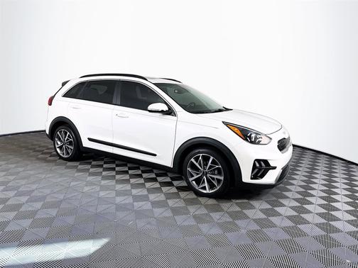2022 Kia Niro Touring SE