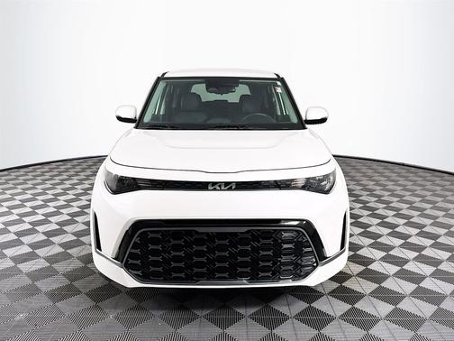 2023 Kia Soul GT-Line