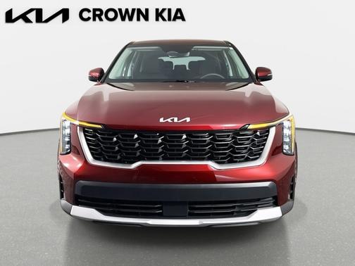 2025 Kia Sorento LX