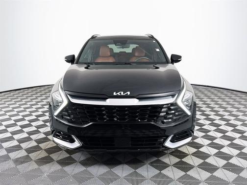 2023 Kia Sportage SX