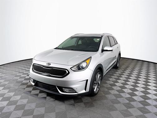 2019 Kia Niro Touring