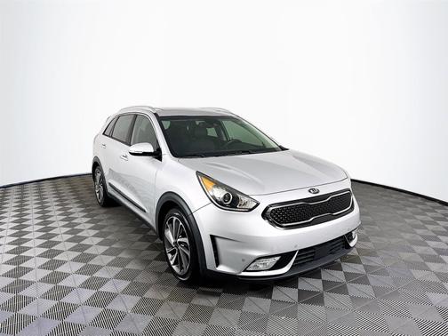 2019 Kia Niro Touring