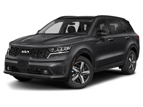 2023 Kia Sorento EX