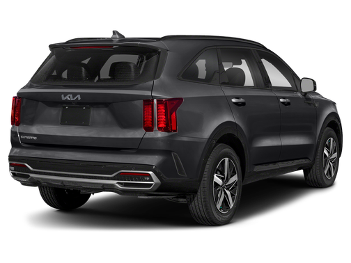 2023 Kia Sorento EX