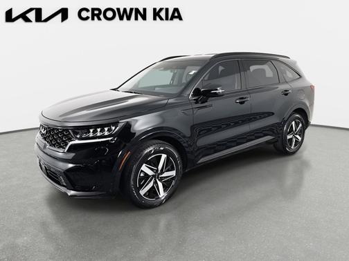 2023 Kia Sorento EX
