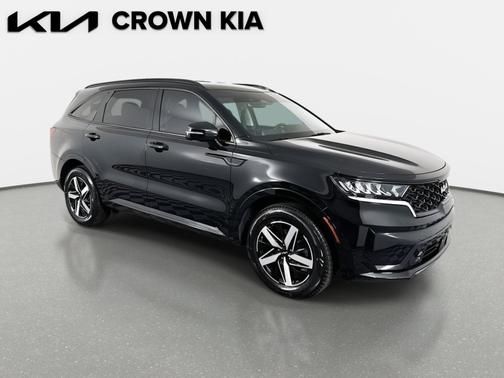 2023 Kia Sorento EX
