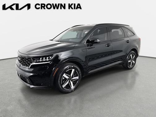 2023 Kia Sorento EX