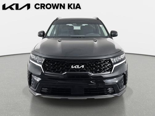 2023 Kia Sorento EX