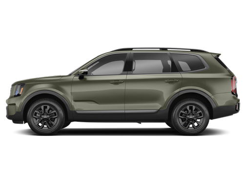 2023 Kia Telluride SX Prestige X-Pro