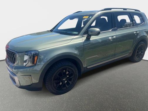 2023 Kia Telluride SX Prestige X-Pro