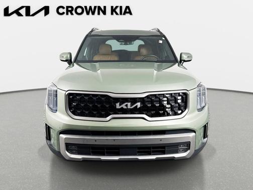 2023 Kia Telluride SX Prestige X-Pro