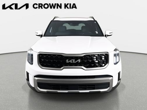 2023 Kia Telluride EX X-Line