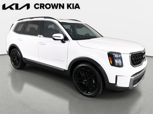 2023 Kia Telluride EX X-Line