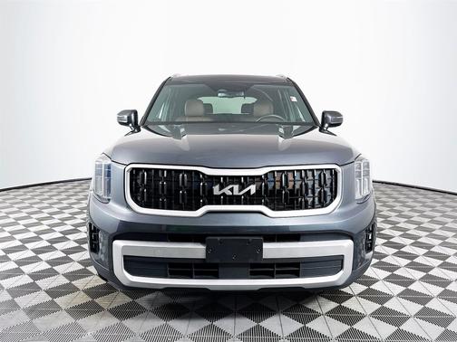 2023 Kia Telluride EX