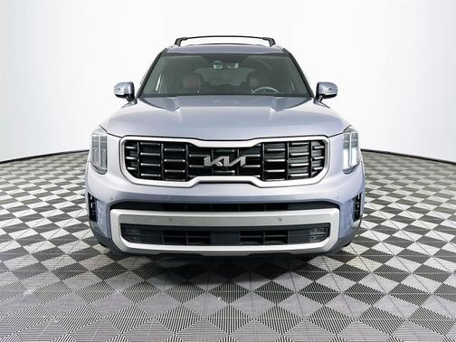 2023 Kia Telluride SX Prestige