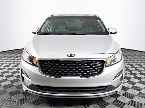 2021 Kia Sedona EX
