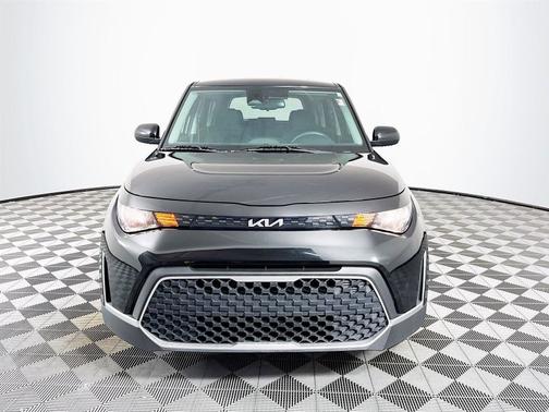 2023 Kia Soul S