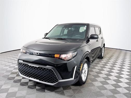 2023 Kia Soul S