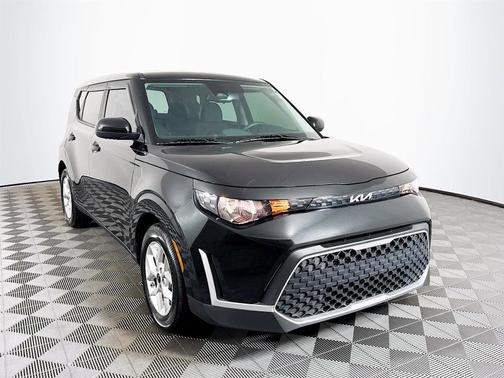 2023 Kia Soul S