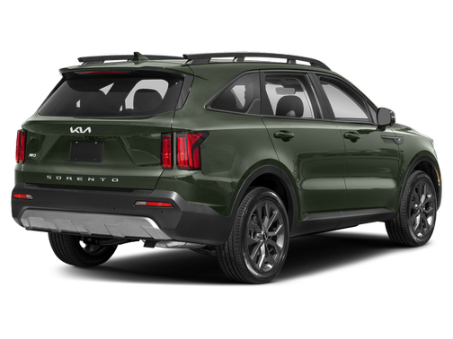 2022 Kia Sorento X-Line SX Prestige