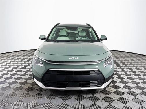 2025 Kia Niro EX