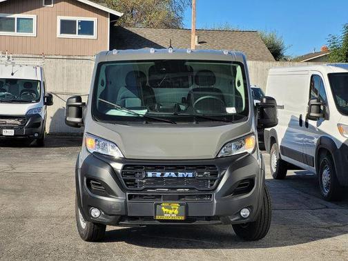 2026 RAM ProMaster 2500 Base