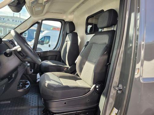 2026 RAM ProMaster 2500 Base