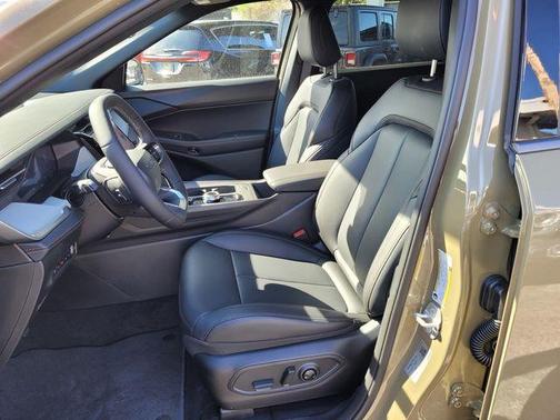 2026 Jeep Cherokee LAREDO/LIMITED