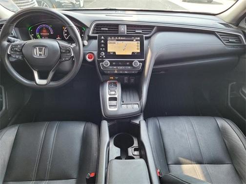 2020 Honda Insight Touring