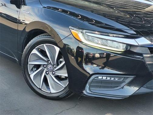 2020 Honda Insight Touring
