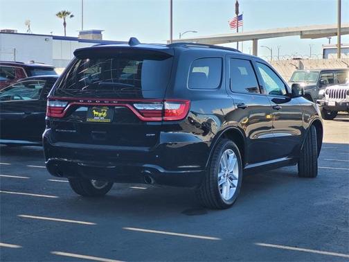2023 Dodge Durango GT