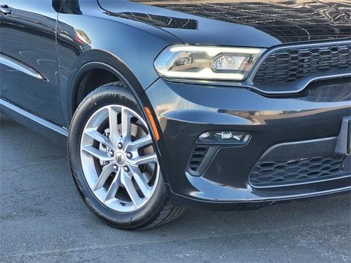 2023 Dodge Durango GT