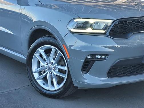2023 Dodge Durango GT