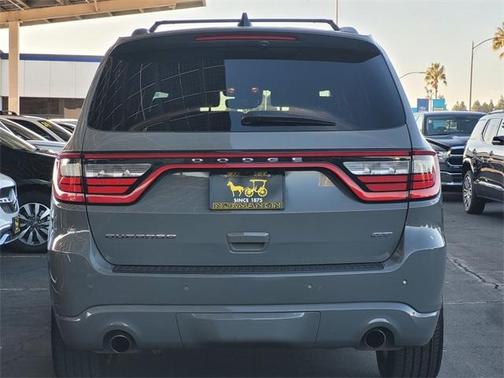 2023 Dodge Durango GT
