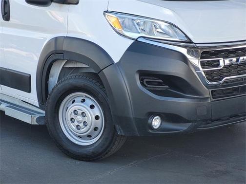 2023 RAM ProMaster 2500 Base