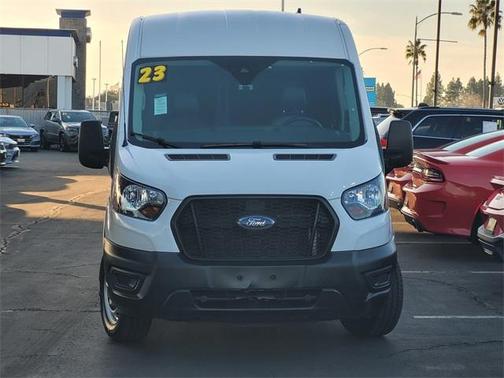 2023 Ford Transit-250 Base