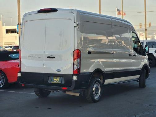 2023 Ford Transit-250 Base
