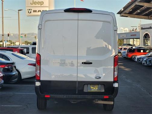 2023 Ford Transit-250 Base