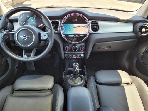 2024 MINI Hardtop Cooper S