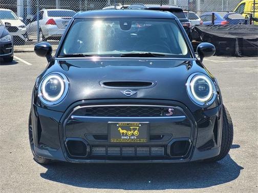 2024 MINI Hardtop Cooper S