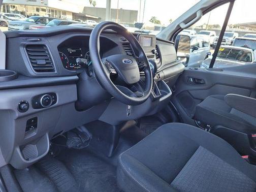 2023 Ford Transit-250 Base