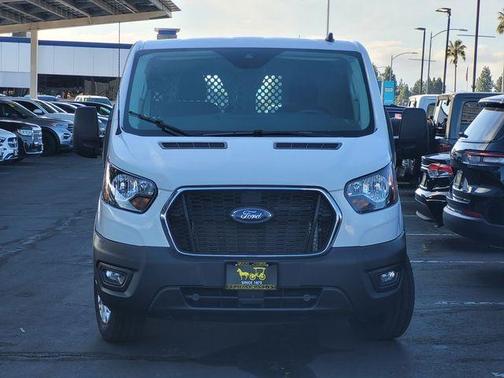 2023 Ford Transit-250 Base