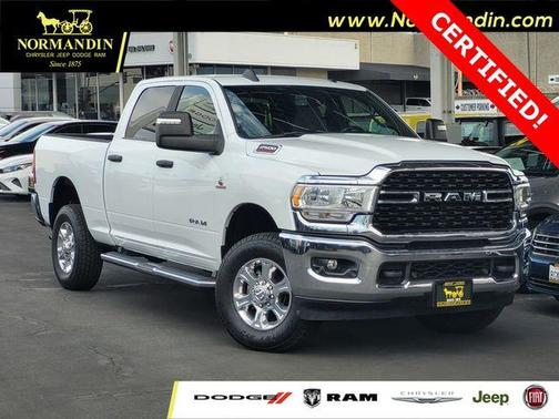 2023 RAM 2500 Big Horn